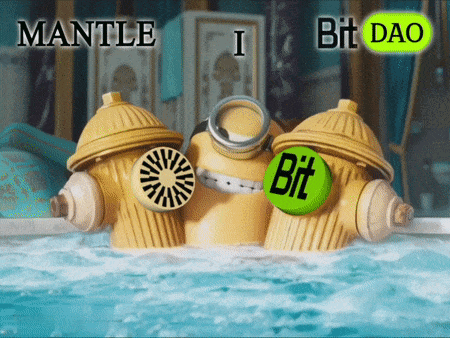 Mantle_Official tweet picture