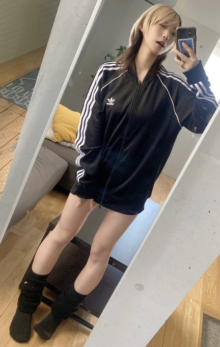 コスプレイヤーつんこのTwitter画像7