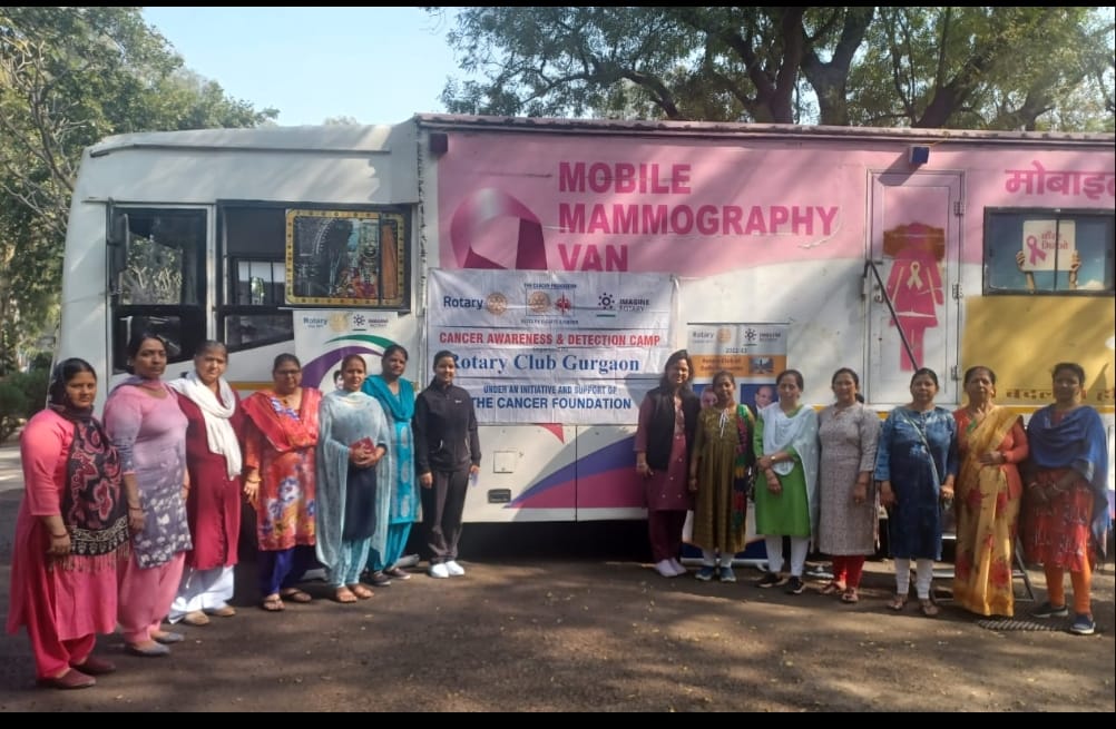 IAF_AFFWA's tweet image. AFFWA celebrates the spirit of womanhood ! Medical camps, walkathons, life skill activities were organized at all AFFWA Locals to commemorate International Women&apos;s Day #NariShaktiForNewIndia @NCWIndia