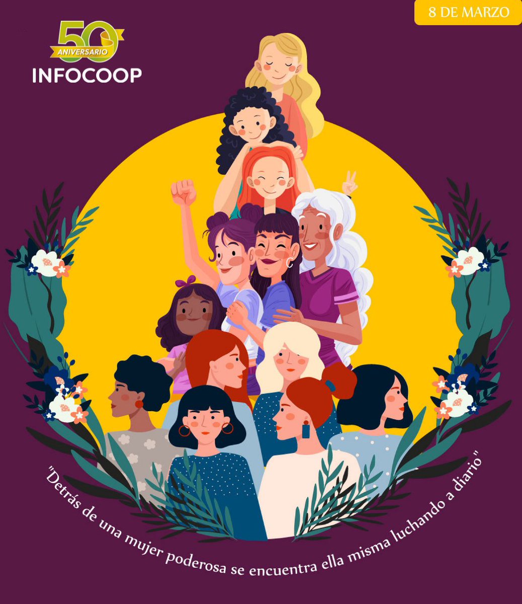 INFOCOOP Costa Rica tweet media