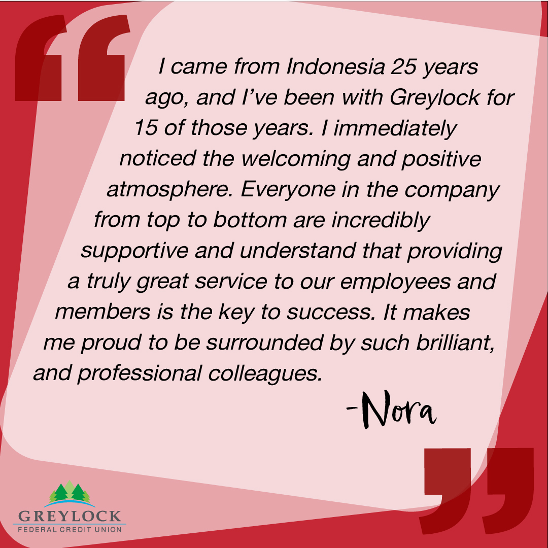 Greylock Federal CU tweet media