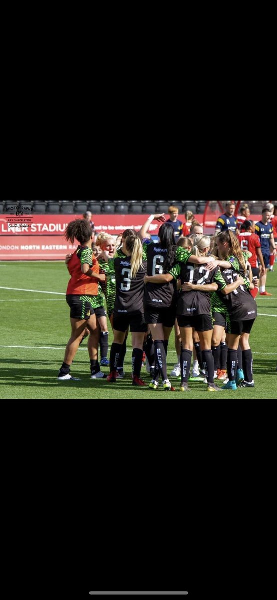 My Doncaster Rovers Belles Career has come to an end after 3 seasons- I just wanted to come to social media and let everyone know I’ve not left the club by choice. Wish my teammates the best for the rest of the season💙💛 #HappyInternationalWomensDay