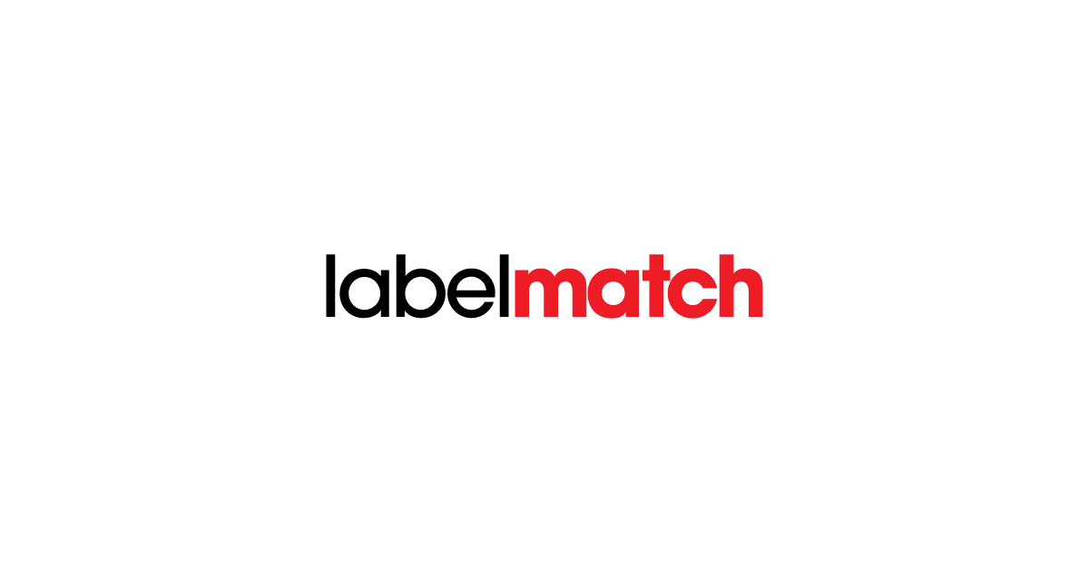 Labelmatch tweet picture