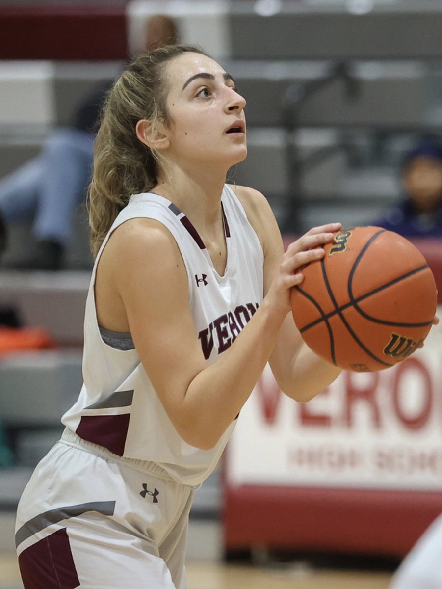 Super Essex Conference, Colonial Division - 1st Team All Conference:
Sabine Matta