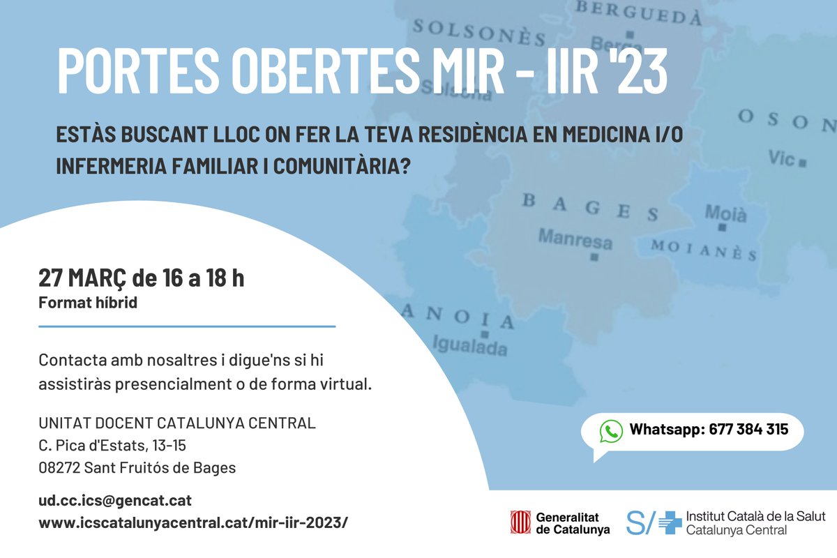 ICS Catalunya Central tweet media