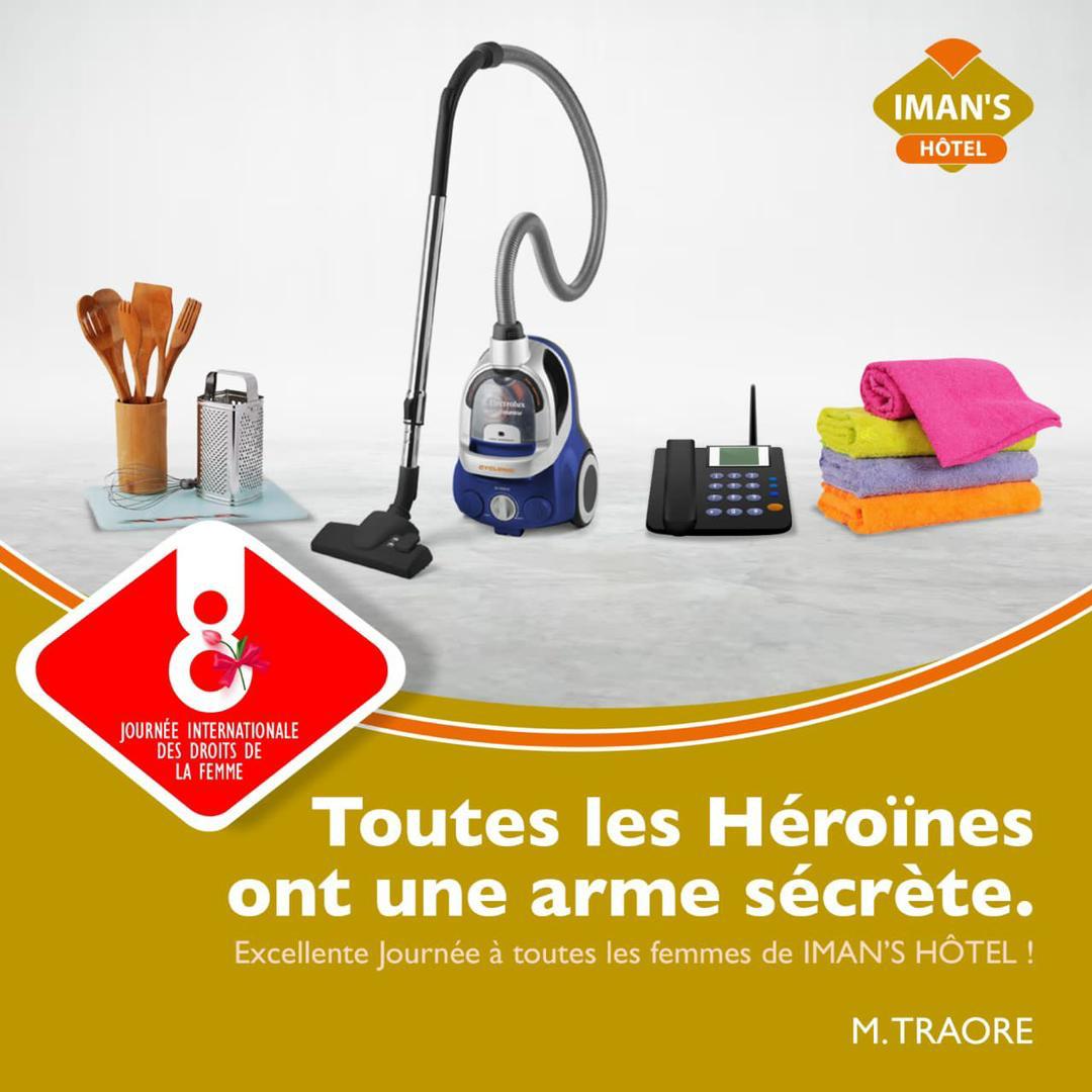 Stop au Chat Noir (@stopauchatnoir) on Twitter photo Imam's Hôtel nous propose une série de publications très questionables à l'occasion du 8 mars. ❌ 👎
#pepitesexiste
<a href="/PepiteSexiste/">Pépite Sexiste</a> Imam's Hôtel nous propose une série de publications très questionables à l'occasion du 8 mars. ❌ 👎
#pepitesexiste
<a href="/PepiteSexiste/">Pépite Sexiste</a>