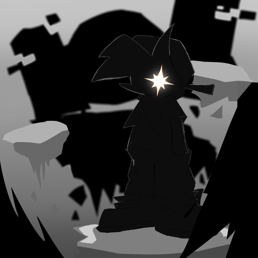 whiteRIBA2391's tweet photo. glitch BF

#glitchBF
#fridaynightfunkin https://t.co/PERx3gDU4a