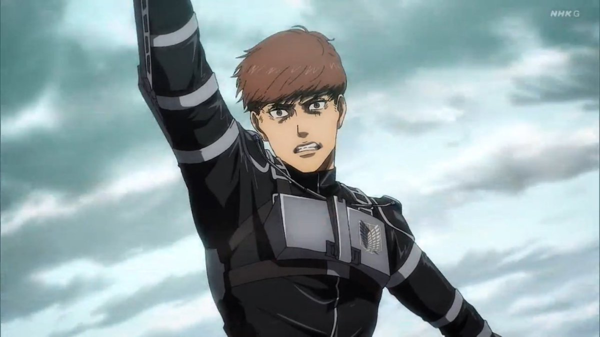 AoT_Chris's tweet photo. Part two as well 

Hayashi and the rest of the team 🐐 https://t.co/UGaU4DYTmc