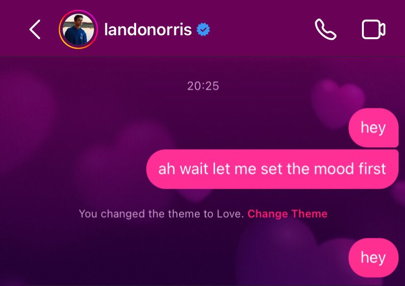 ellie on Twitter "sometimes you just gotta shoot your shot"