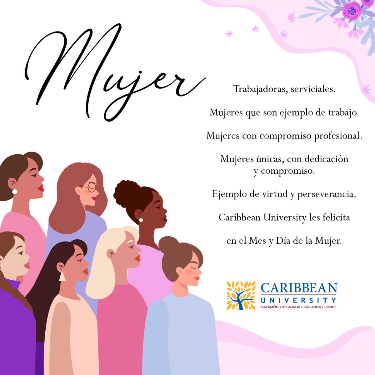 Caribbean University PR (@caribbeapr) on Twitter photo 