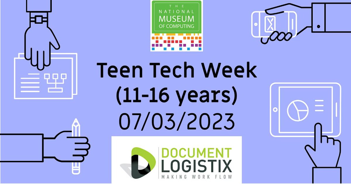 We were thrilled to be back @tnmoc yesterday delivering #cybersafety & #digitalliteracy workshops to 11-16 year olds as part of #teentechweek on how to #besmart #besafe #besocial – thanks to @NowerHillHS @HatchEndHigh and @bayviewglenps1 for your fantastic engagement!