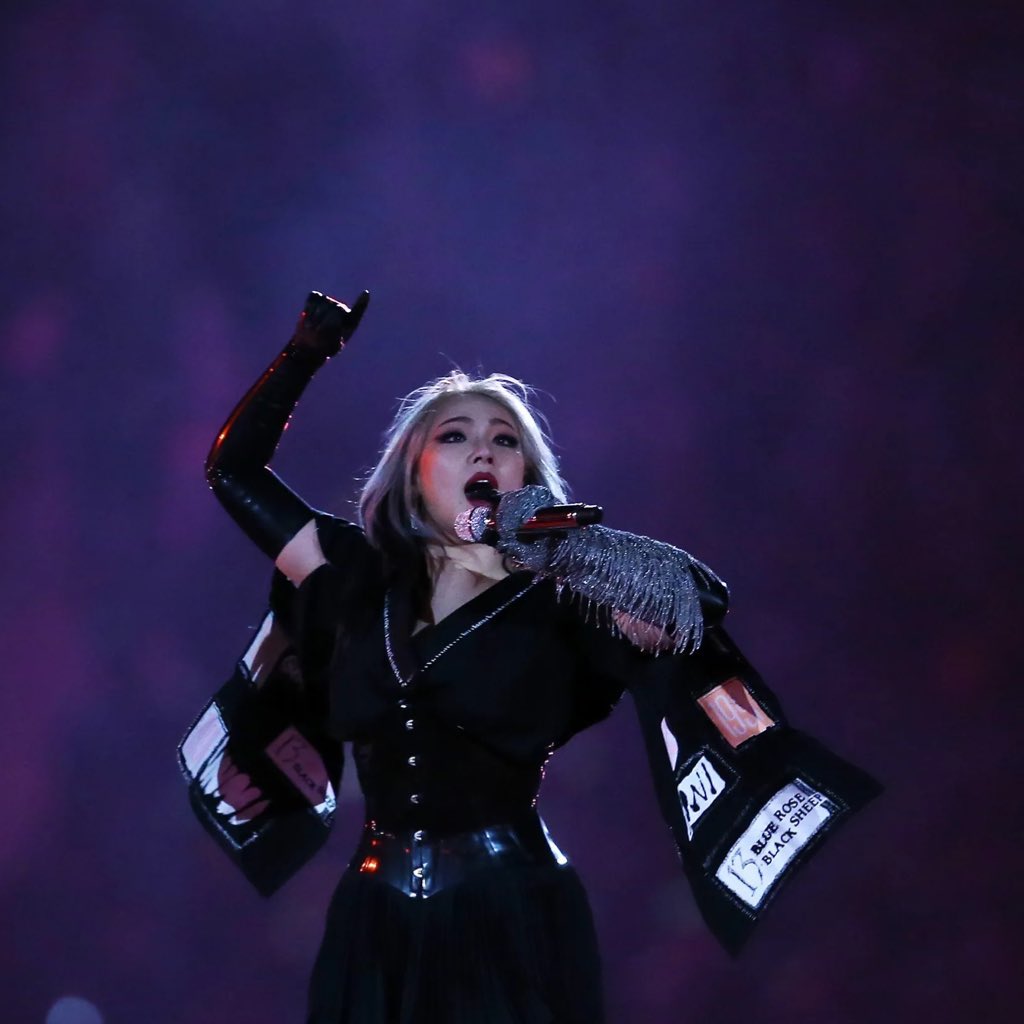 cheaIin_cl's tweet photo. Happy #InternationalWomensDay to all the women around the world.

@chaelinCL thank you for being a source of inspiration &amp; empowerment that many females can look up to! ❤️🍒 
#CL #Chaelincl https://t.co/meYQQacCSU