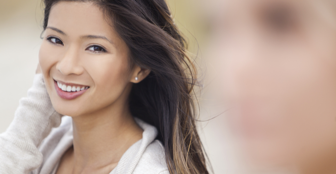 #Botox works by relaxing the facial muscles to minimize wrinkles and lines. #botox bit.ly/3fMq8eS