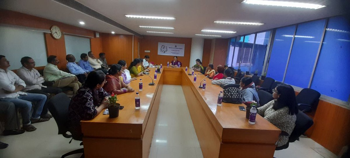 CGST Kolhapur Commissionerate tweet media