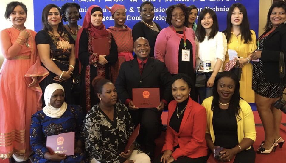 DervanMalcolm's tweet photo. Happy International Women’s Day to the Women of the World! https://t.co/vSRquAThuy