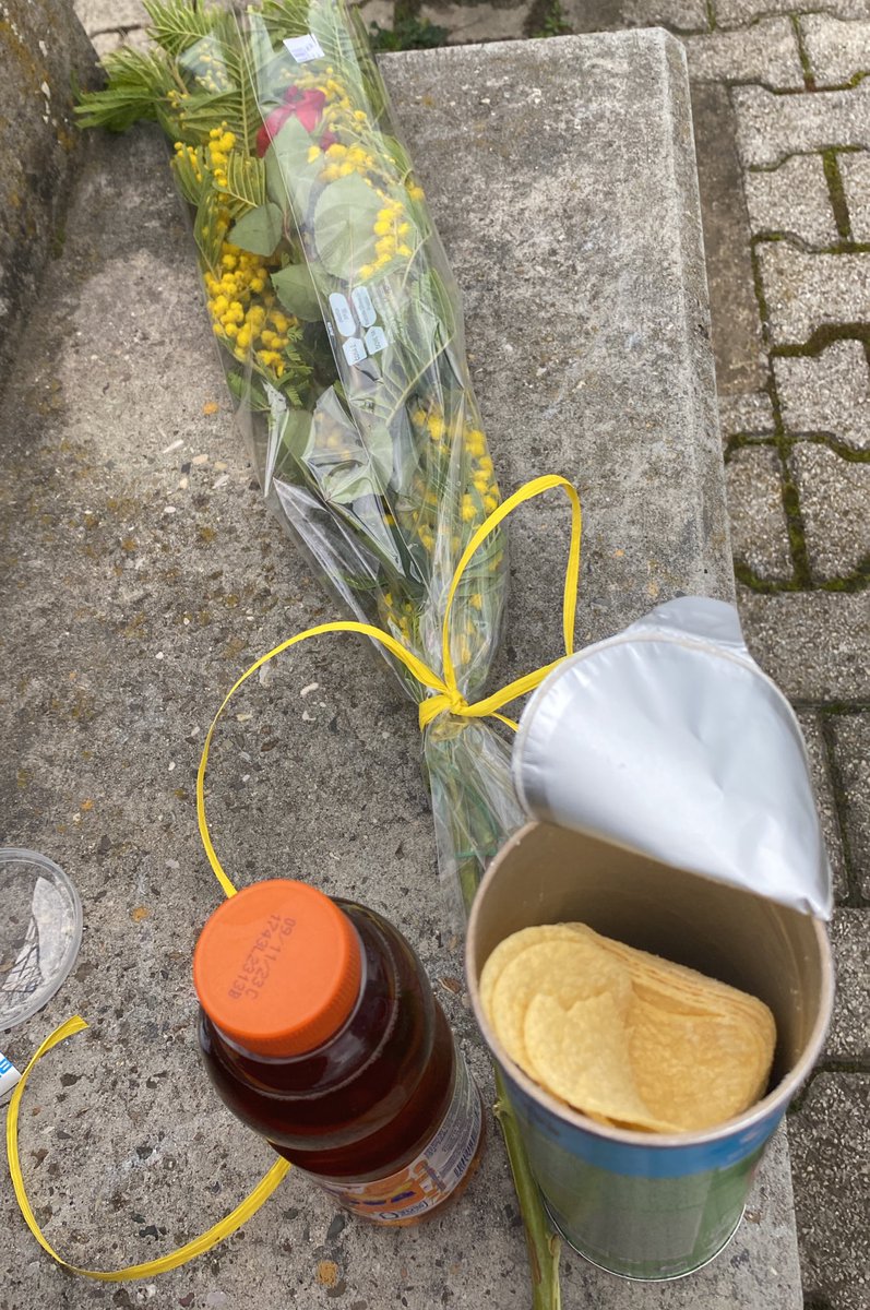 blonded1028's tweet photo. pranzo salutare https://t.co/9Nkmv9wsni