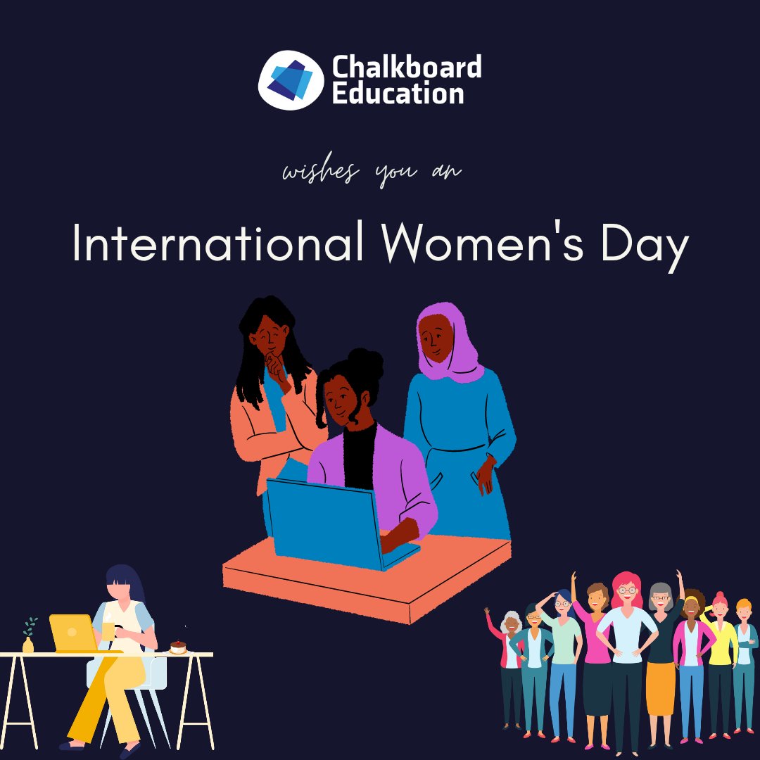 Chalkboard Education tweet media