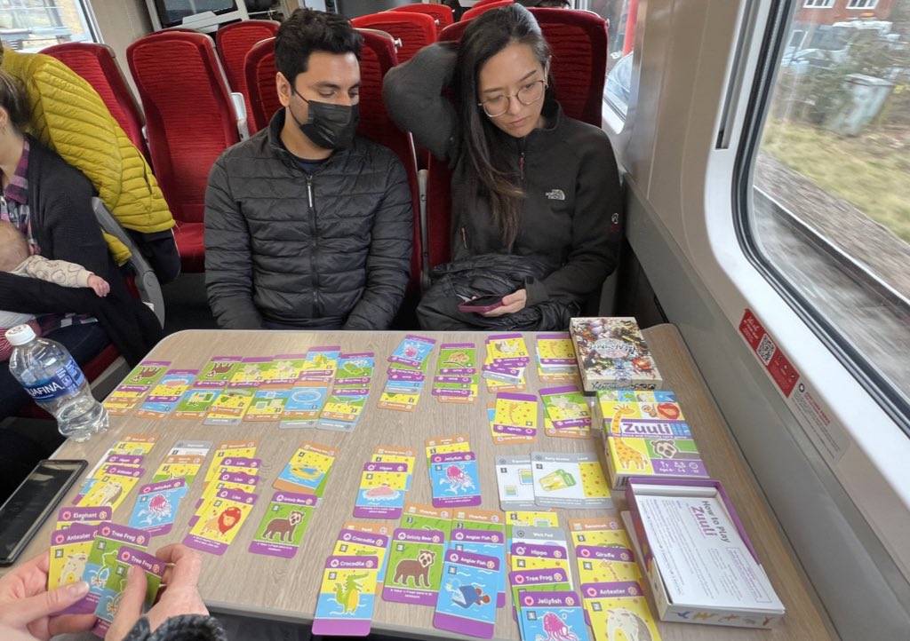 Watch It Played tweet media