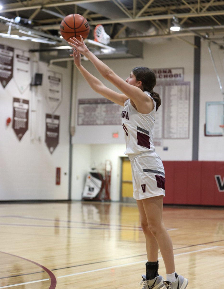 Super Essex Conference, Colonial Division - 1st Team All Conference:
Emily Baumgard