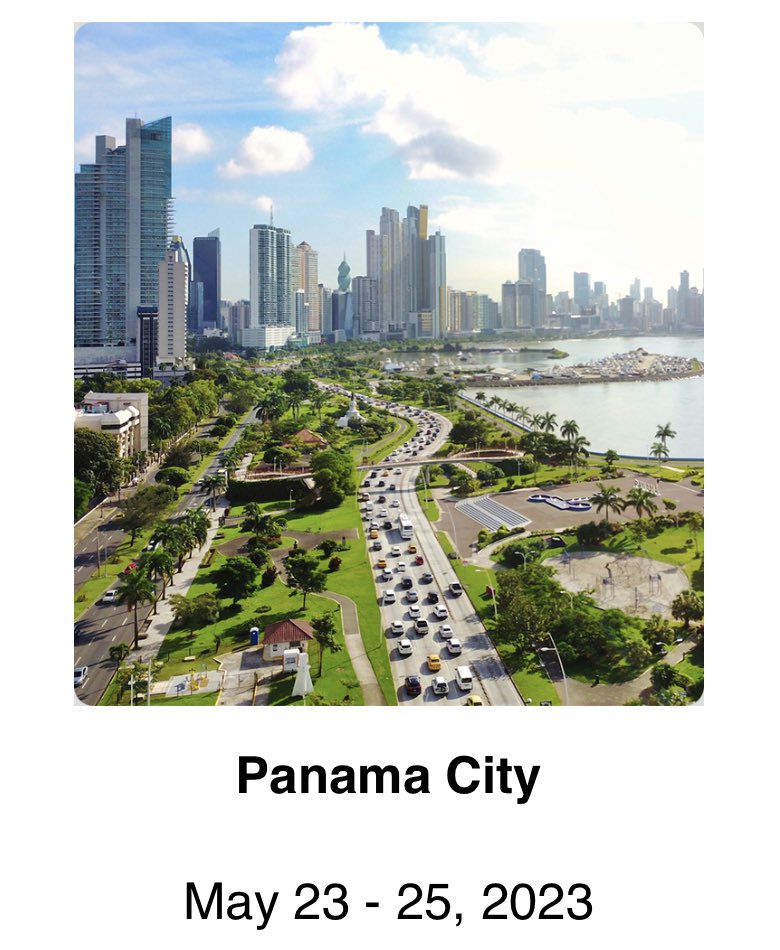 VisionGlobalNet tweet media