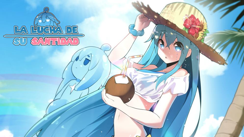 La trama de "La lucha de su santidad" es emocionante como ninguna otra. ¡Está bien interesante y tiene muchísimas sorpresas!
 
#ink #Japancomics #indiecomics

m.bilibilicomics.com/share/reader/m…