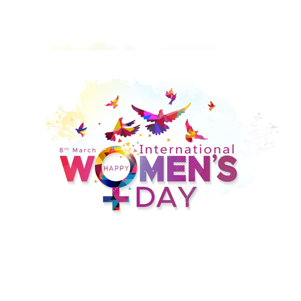 To all the woman of the world