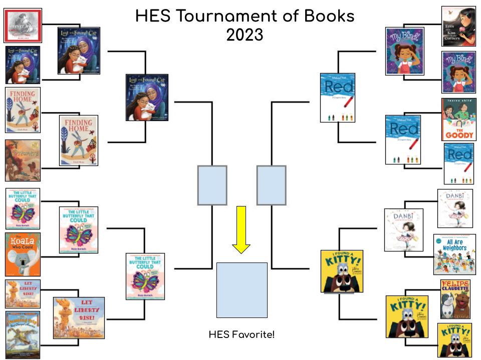 HES Media Center tweet media