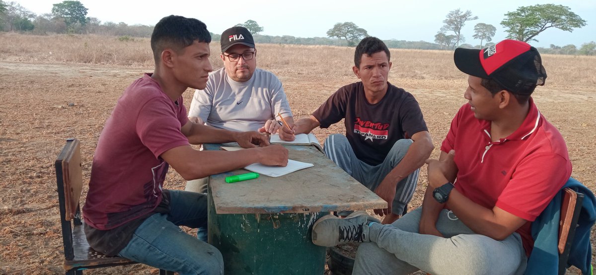 BloqueLlaneroAmazonico_MRT tweet media