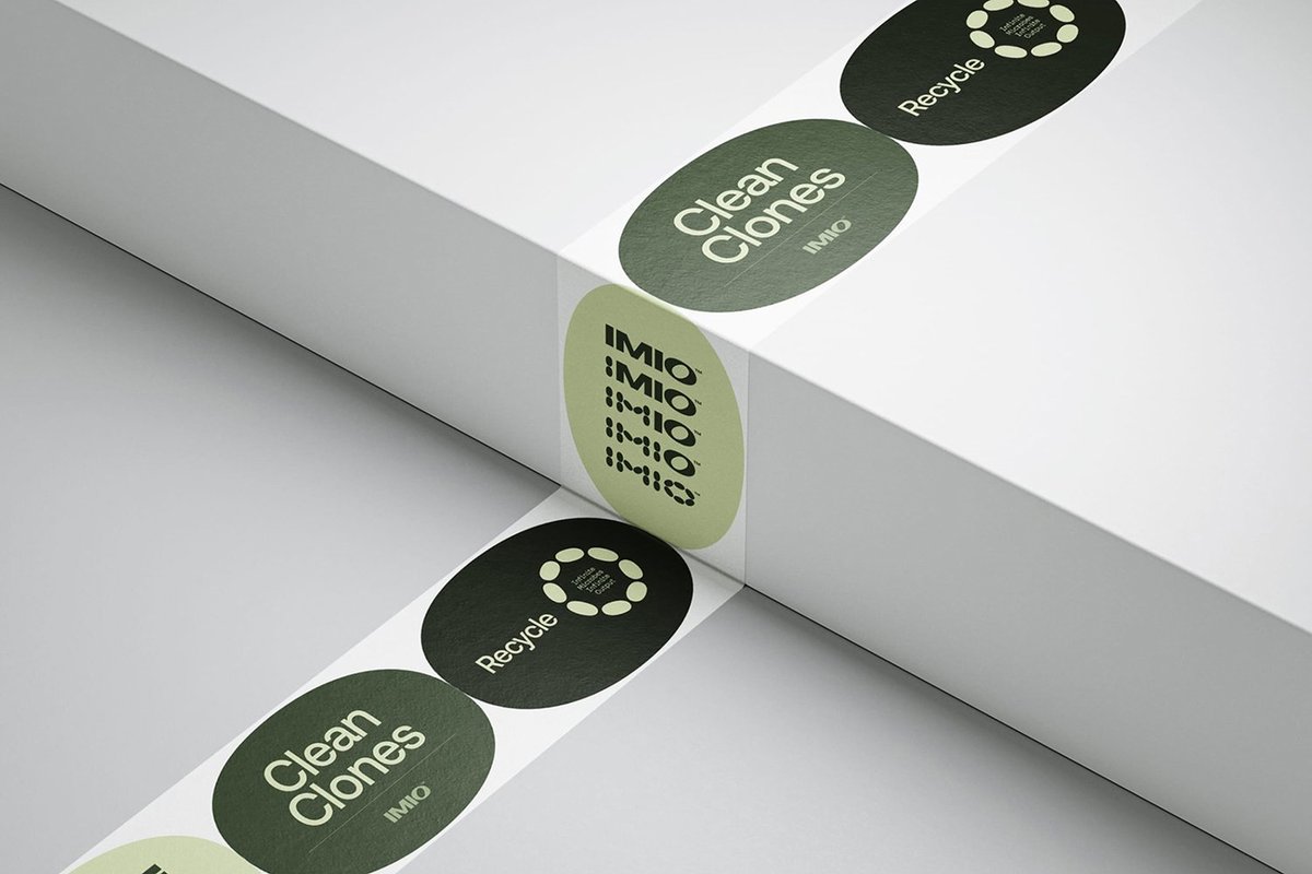 Identity Designed tweet media