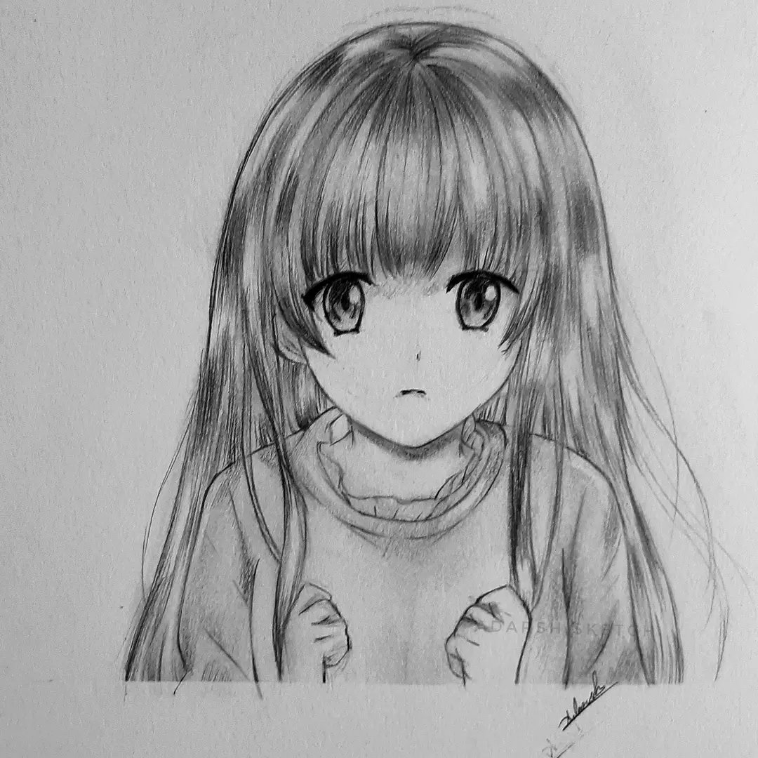 Adarsh.sketch - Nếu bạn thích tranh vẽ anime, bạn sẽ không thể bỏ qua trang Instagram của Adarsh.sketch. Với những bức tranh sáng tạo và đầy tinh tế, Adarsh.sketch đã trở thành một họa sĩ tranh anime được yêu thích trên toàn thế giới. Hoàn toàn đáng để bạn xem qua hồ sơ của anh ấy.