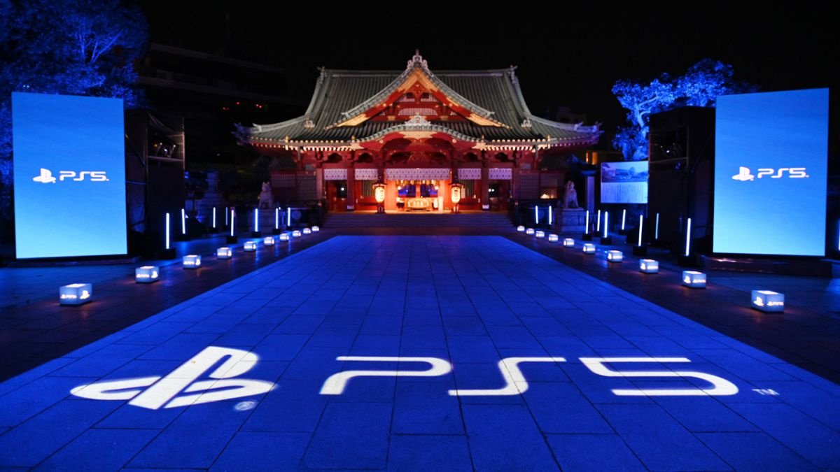 [情報] PS5日本月銷量首次超越任天堂Switch