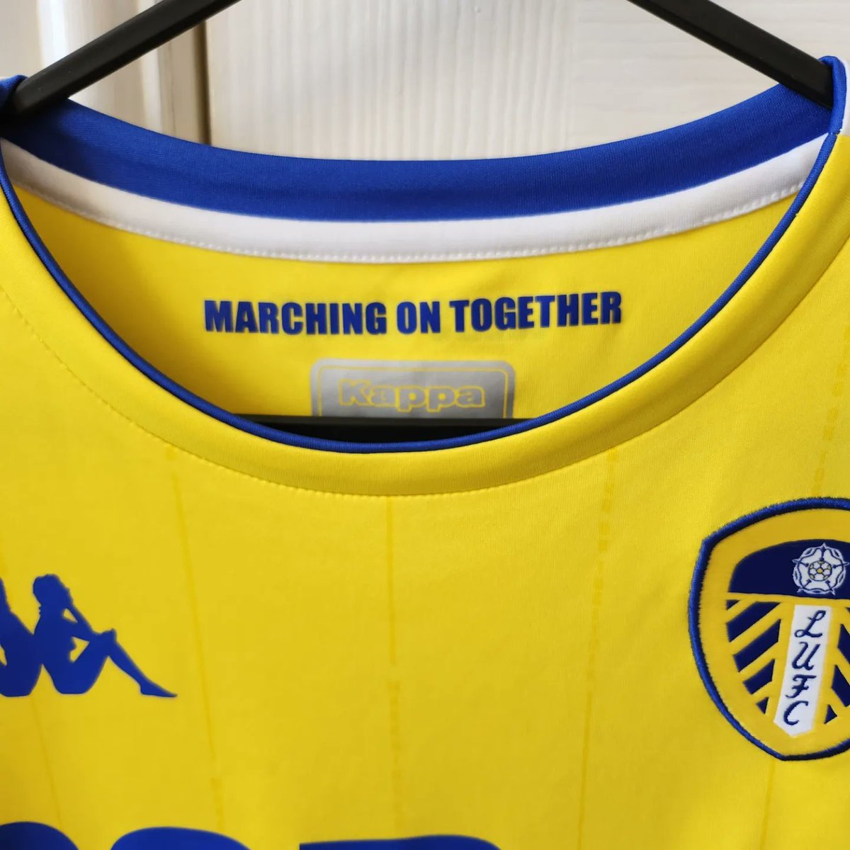 DW Shirts tweet media