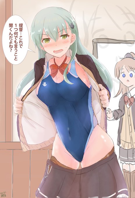 #作画カロリーの低い作品を上げようぜ 