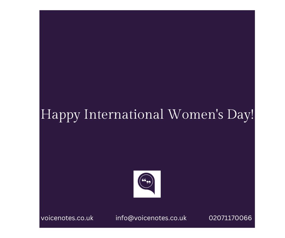 International Women's Day!

We all know a fabulous woman out there, so let’s tag them in the comments below to let them know how great they are.

Please #retweet.

#InternationalWomensDay  <a href="/womensday/">Women's Day</a> #WomenEmpowerment #strongwomen #EmbraceEquity #IWD2023 #inclusion #Wednesdayvibe