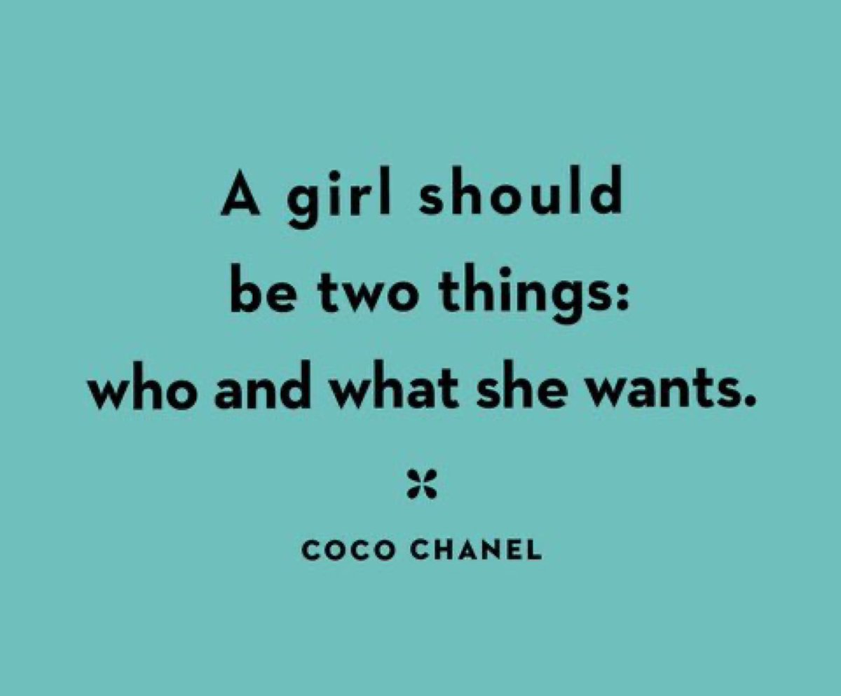 We do not need permission to be ourselves. #InternationalWomensDay