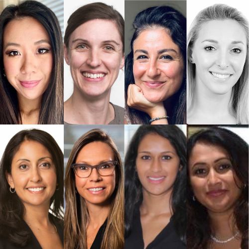 For #InternationalWomensDay, we're shining a light on the incredible achievements of these 8 researchers who are shaping the future of health care at @HamHealthSci & beyond. Join us in honouring these inspiring women. 👏 #IWD2023 Read more: hamiltonhealth.ca/researchers