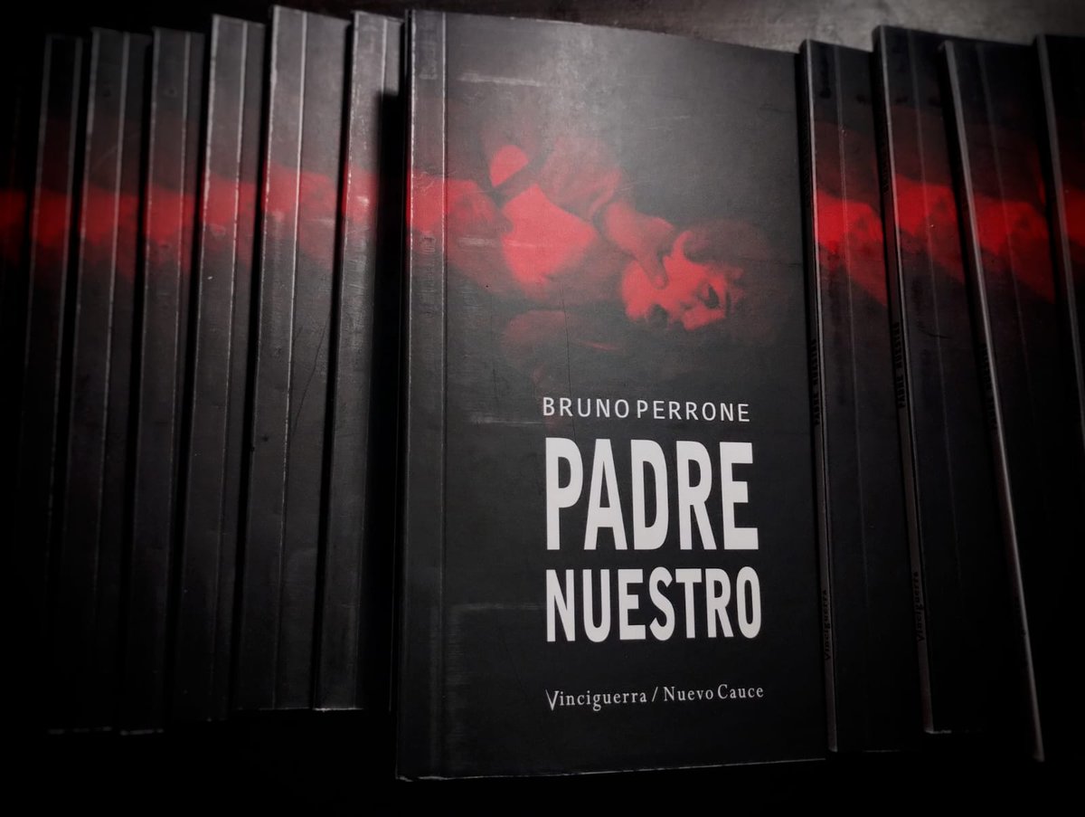 Bruno Perrone tweet media