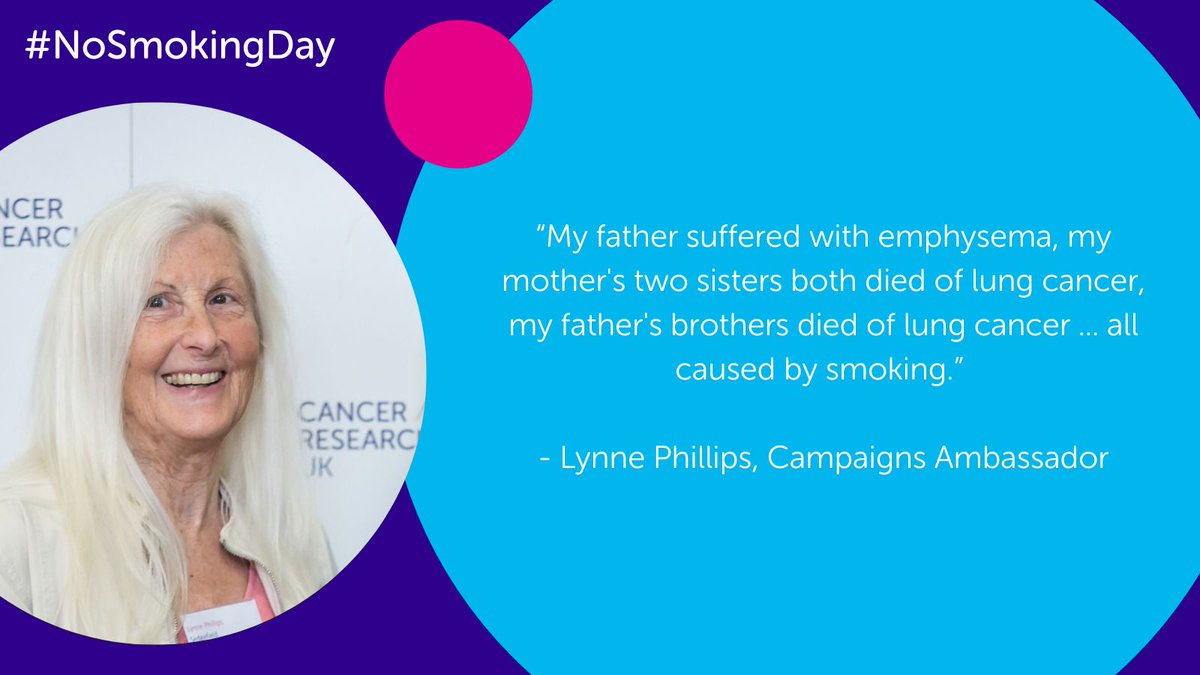 6/Lynne shares her story.