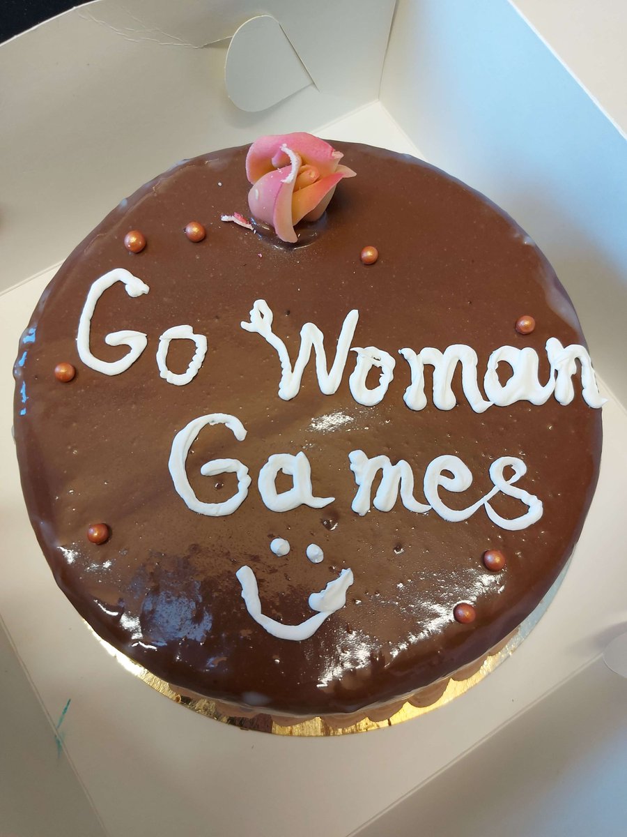 MegapopGames's tweet photo. #womensday #womenintech #womaningames #gameindustry #gamedev #indiedev #indiegames #videogames #IndieGameDev #march8th #InternationalWomensDay #InternationalWomensDay2023 #doesanyonereadallofthese #areyoureadingthetags https://t.co/gn7Z9WKL8W