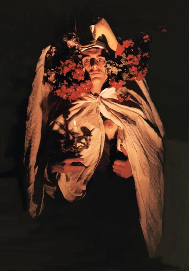 Tbo_66's tweet photo. Journée de la femme !
Rituel de la Mariée - 1994 Paris
#performance #rituel initiatique
Thibaud Grand © Adagp, Paris 2023
#mariee #art #kunst #arte #thibaudgrand #radical #reality© #journeedelafemme  #artcollector #josephbeuys  #artemisiagentileschi #artcurator #rosecestlavie https://t.co/D7YlNQkQQz