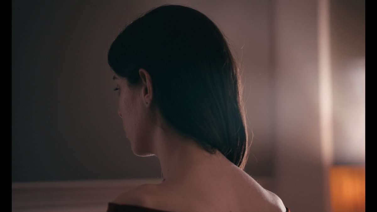 MarkFFCordier's tweet photo. Le montage de mon premier court métrage pro, 💗#AMOR🔪, commence cette semaine !!
Produit par @chenerond_films, avec un super trio d'acteurs : Jean-Baptiste Kaupp, Eden Mele et Thomas Vincent ! 

Hâte de pouvoir en montrer plus ! https://t.co/Iw6U4jF9e5