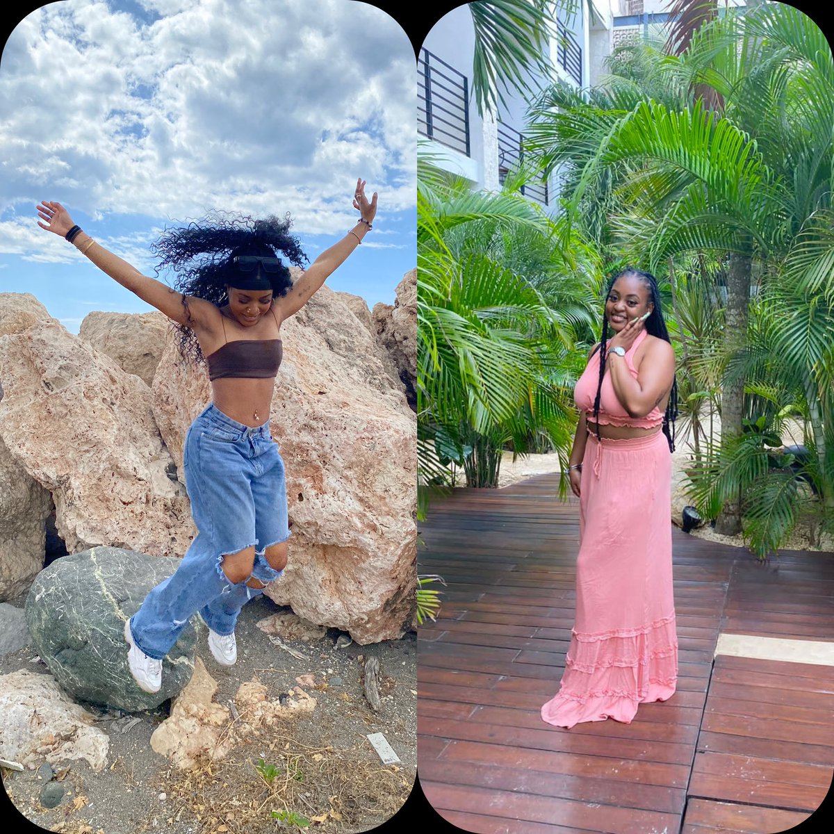 Pashon Minott 🎤 tweet media