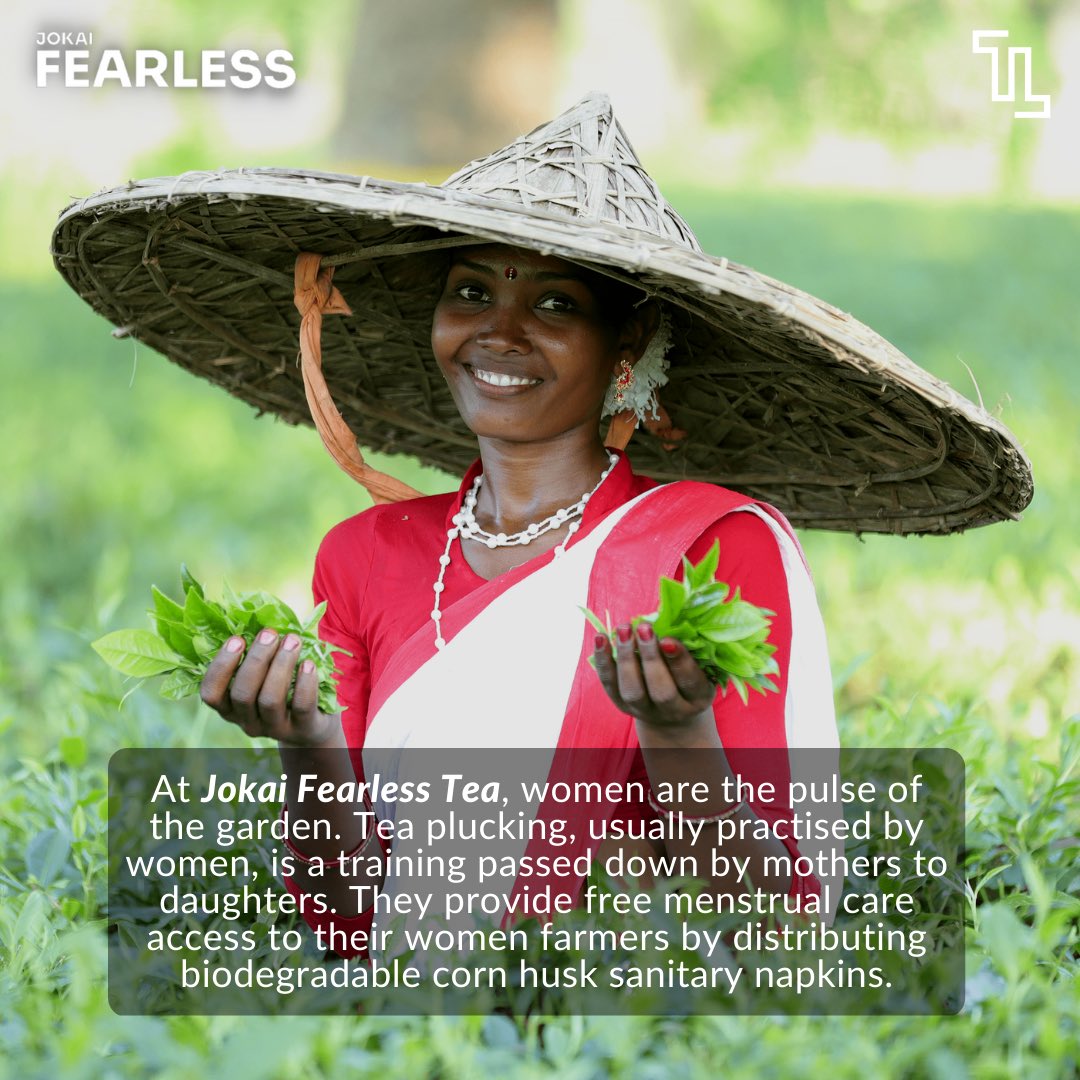TheLocavoreIn's tweet photo. Our #TLPartner program celebrates conscious producers on the basis of the quality of their produce, traceability, their production practices, how they treat their workforce, their interventions in the community around them &amp; the sincerity of their efforts &amp; vision.

#WomensDay https://t.co/aZw4eql0Xj