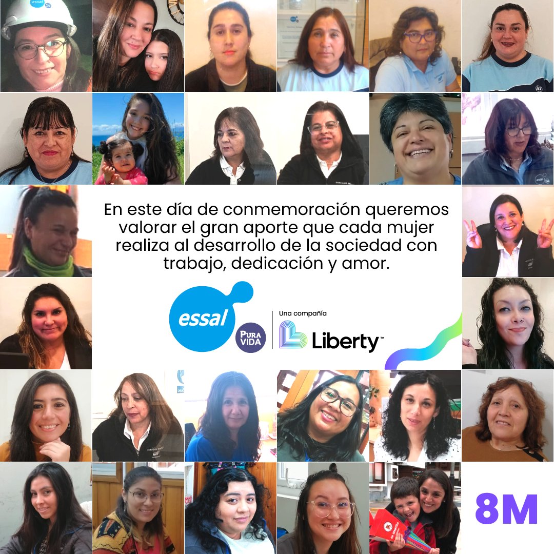 #DiaInternacionalDeLaMujer 
#DiaDeLaMujer 
👩‍💻👧👩👩‍🦱👩‍🦰👱‍♀️👩‍🦳👵👳‍♀️👮‍♀️👩‍🚒👷‍♀️👩‍🏭👩‍🔧👩‍🌾👩‍🍳👩‍🎤👩‍🎨👩‍🏫👩‍🎓👩‍💼👩‍🔬👩‍🚀👩‍⚕️👩‍⚖️👩‍✈️💂‍♀️🕵️‍♀️👸🦸‍♀️💪