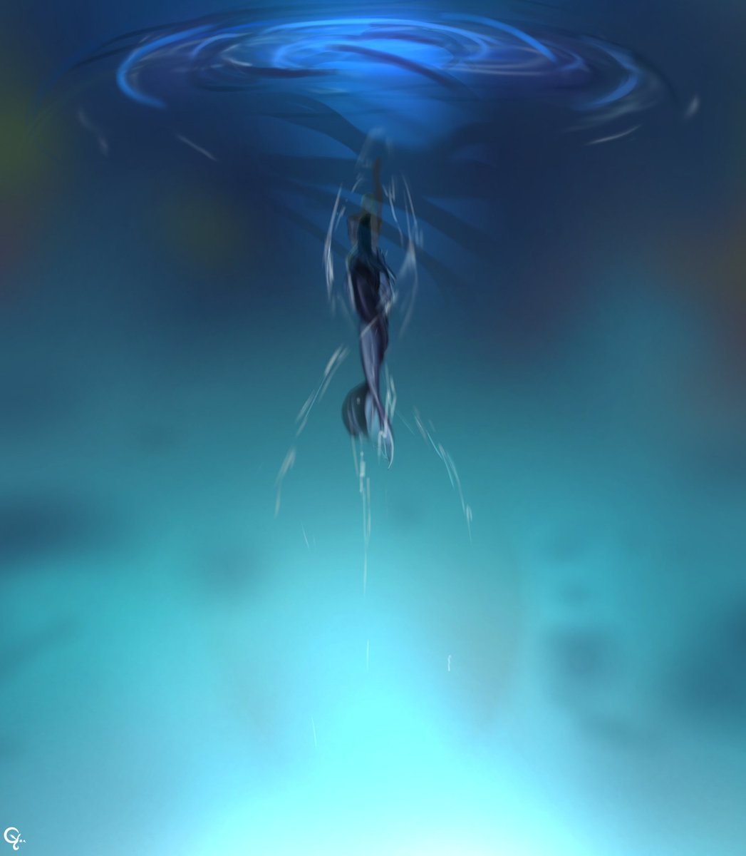 cyanverse2x2's tweet photo. Part 2 fin https://t.co/2qEGoxzfvj