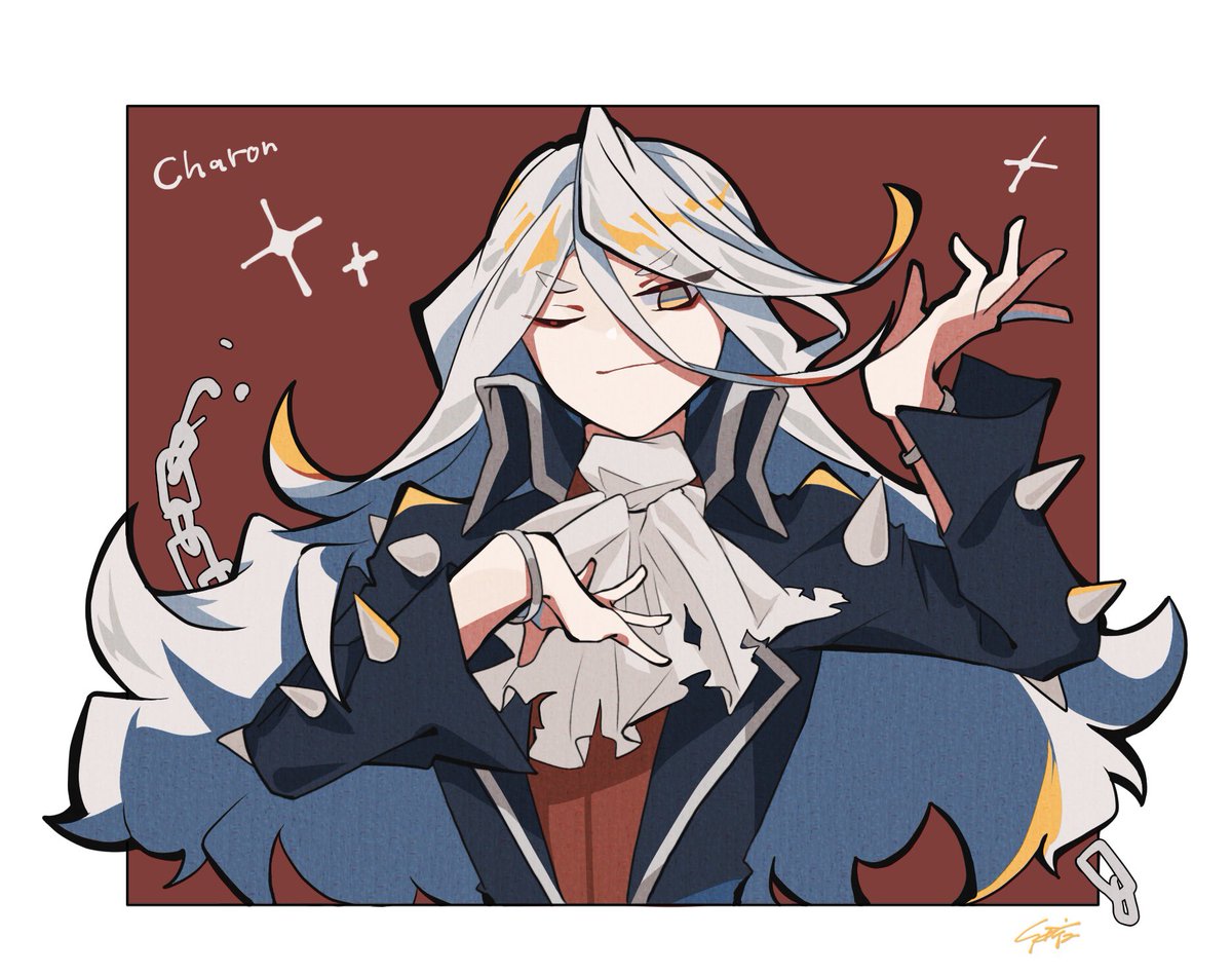 osarunomisakoto's tweet photo. 最近白夜関連のフォロワーさんがなんか増えたので昔の再掲。 https://t.co/4XEDNlA4Q1