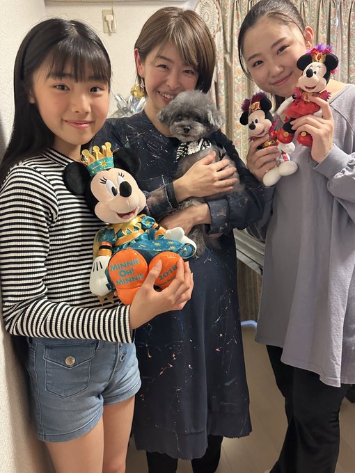 Twitterのコスプレ画像6