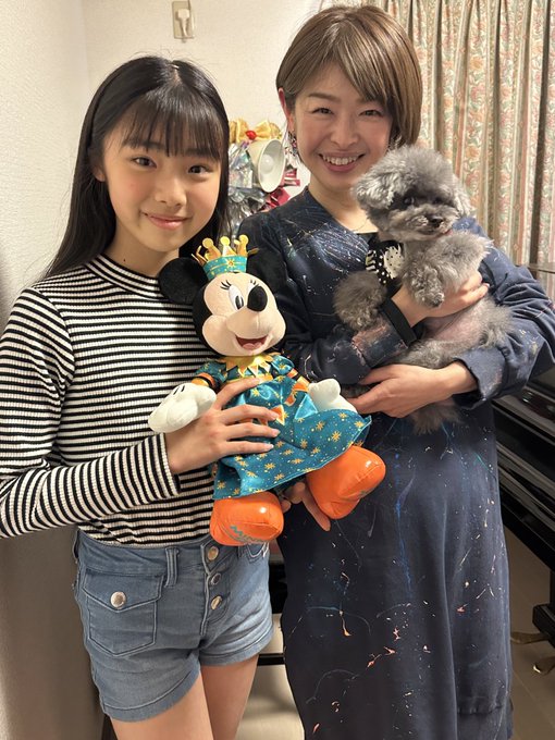 Twitterのコスプレ画像5