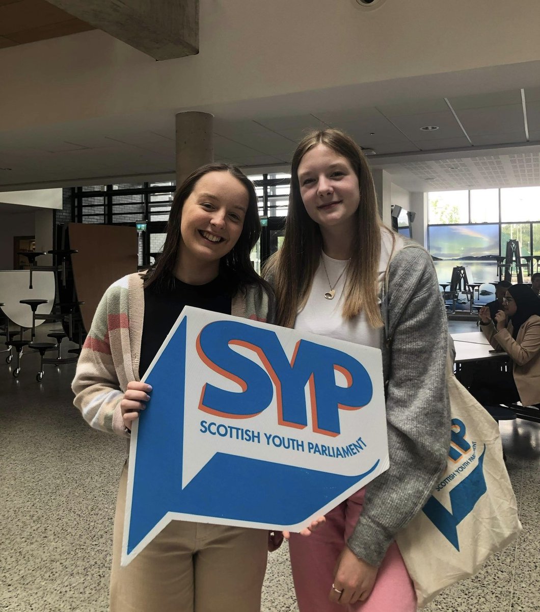 Ellie Craig MSYP tweet media