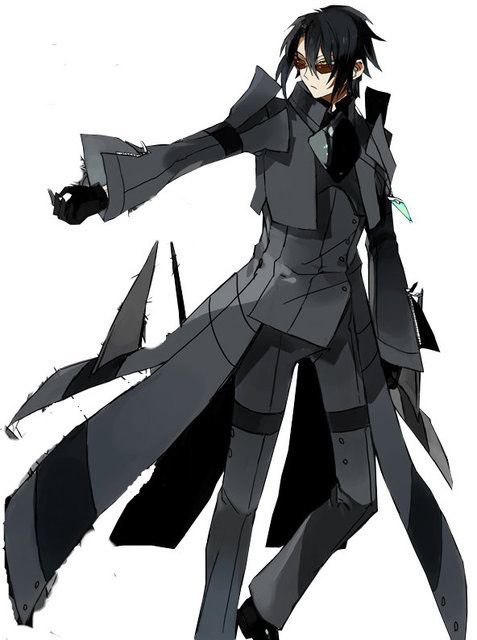 (🐉Zekrom's male gijinka（human form）
🐉Personality:Nice,calm,caring,and loyal
🐉#SemiDetailedRP/#NonDetailedRP
🐉#PokemonRP/#PokeRP/#PKRP
🐉#NonLewdRP
🐉 More info below and about him was in his BioLonger
🐉 RT or Fave are appreciated)